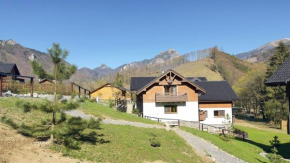 Apartmán Paseky